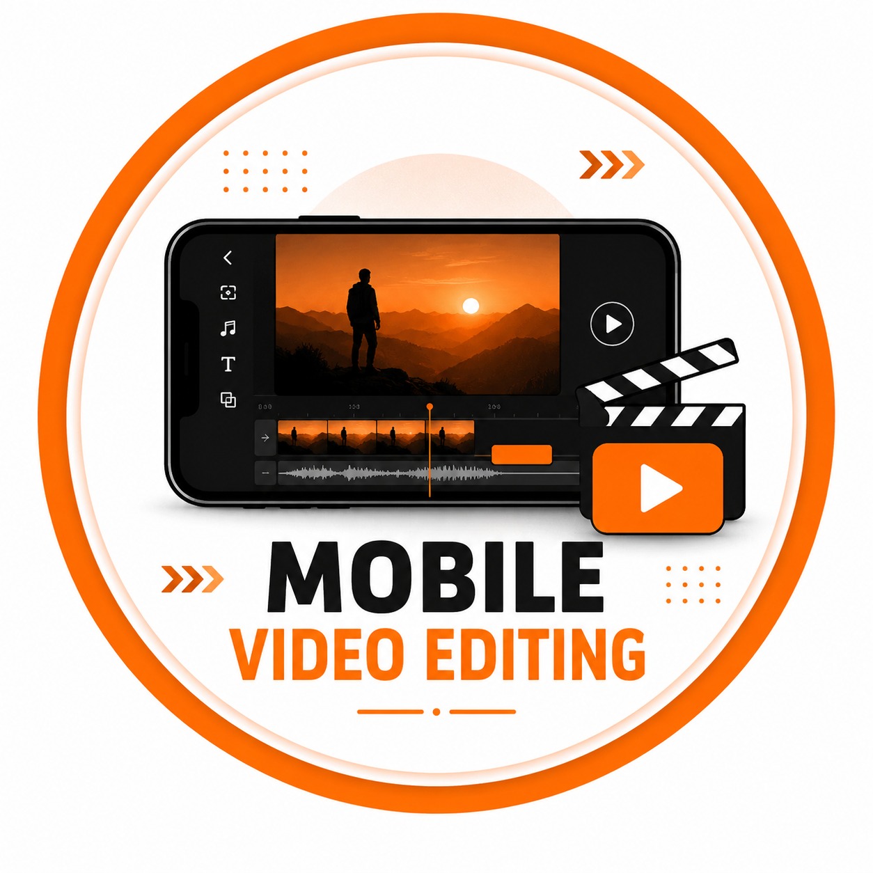 Mobile Video Editing